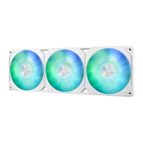 ASUS Prime LC 360 ARGB White Liquid Cooler